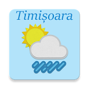 Timișoara - Vremea  Icon