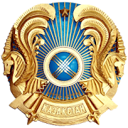 Госслужба РК (тестирование)  Icon