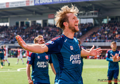 🎥 Michel Vlap continue de régaler avec le FC Twente