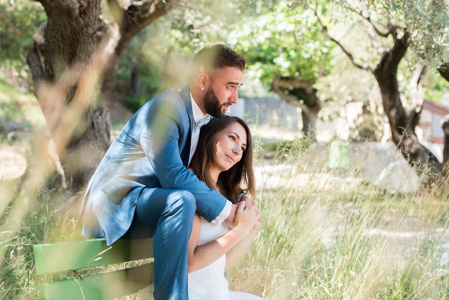 Φωτογράφος γάμων Valentin Torterolo (valtorterolo). Φωτογραφία: 14 Απριλίου 2019