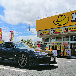 シルビア S15