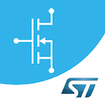 Cover Image of Télécharger STPOWER MOSFET Finder 2.5.1 APK