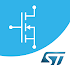 ST MOSFET Finder2.5.0