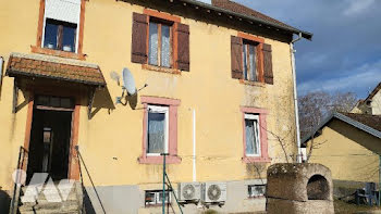 appartement à Remiremont (88)