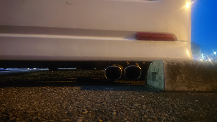 タントカスタムの乗り心地は最高に関するカスタム事例の投稿画像6枚目