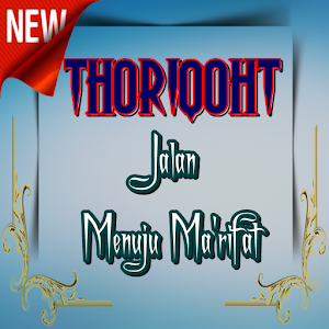 Download Thoriqoh, Jalan Menuju Ma'rifat For PC Windows and Mac