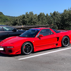 NSX NA1