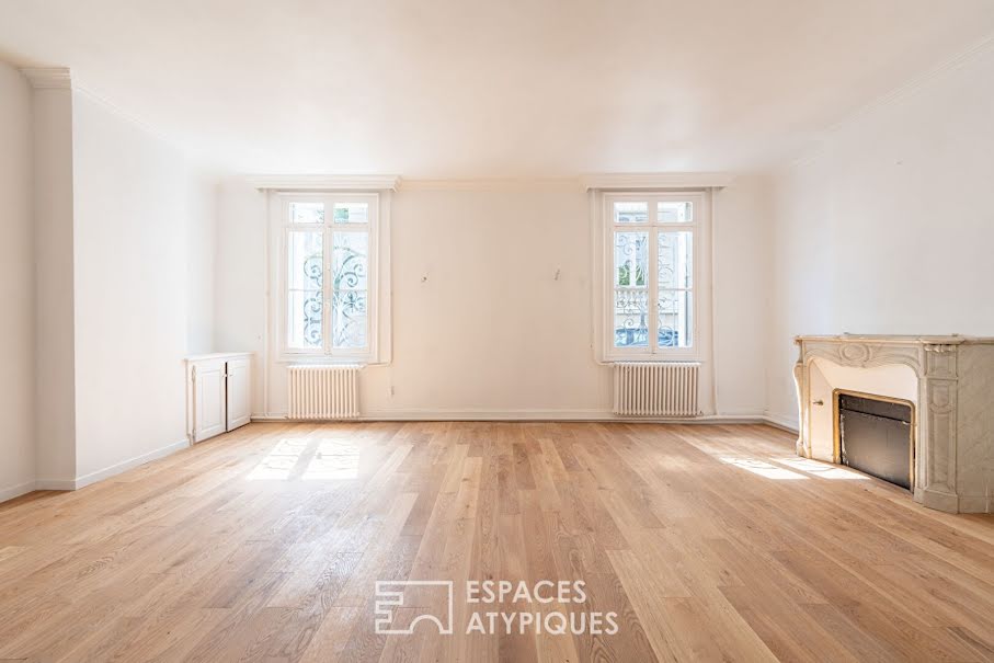 Vente maison 7 pièces 146 m² à Tours (37000), 695 000 €