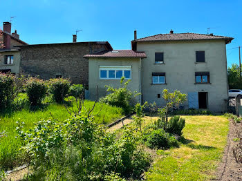 maison à Chauffailles (71)