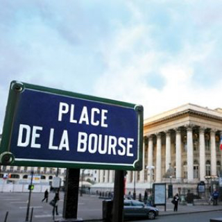 Place de la Bourse