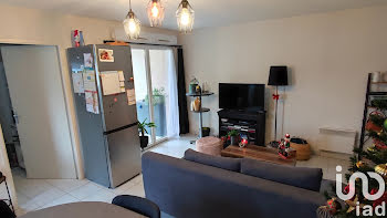 appartement à Niort (79)