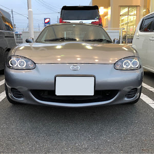 ロードスター NB6C