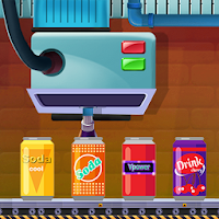 Soda Maker Sugar Crush Idle Tycoon