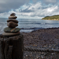 Equilibrio al confine di Sanco