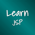 Learn JSP (Java Server Pages) Guide Offline1.0.0