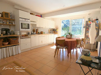 appartement à Istres (13)