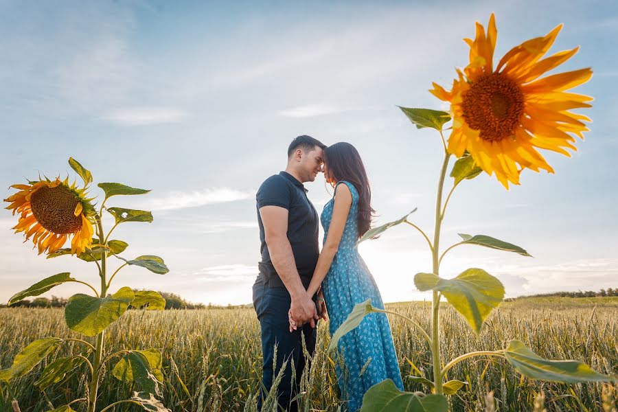 Photographe de mariage Ekaterina Sipacheva (katosu). Photo du 31 août 2016