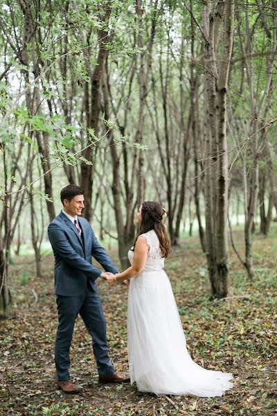 結婚式の写真家Laurelyn Savannah (laurelynsavannah)。2021 10月26日の写真