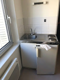 appartement à Nancy (54)