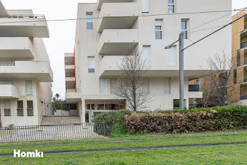 appartement à Juvignac (34)