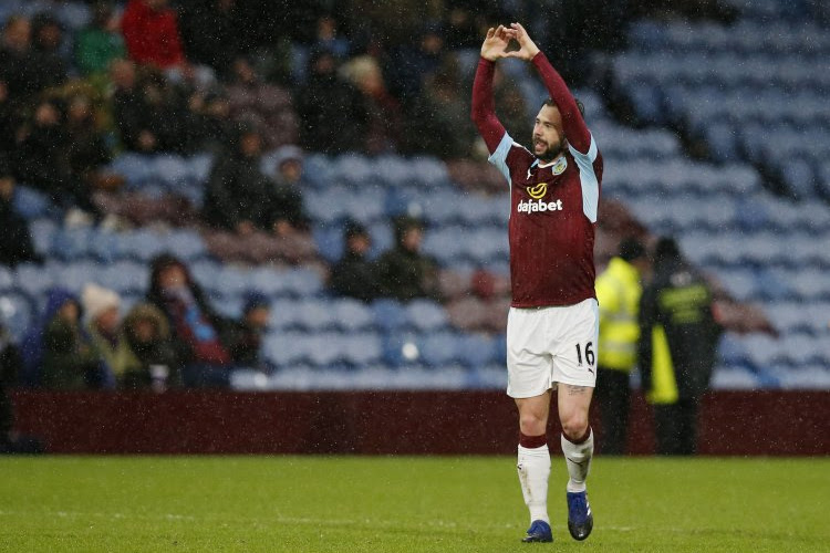 Defour à Burnley : stop ou encore ?