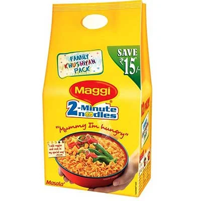 Maggi Noodles Masala 840 Gm