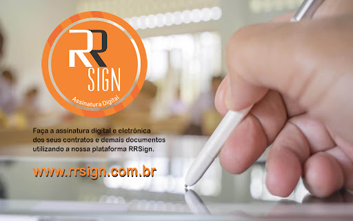 RRSign