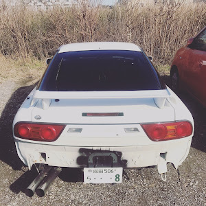 180SX RPS13