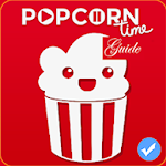 Cover Image of Скачать Popcorn Box Time - Free Movies & TV Shows Tips 1.5 APK