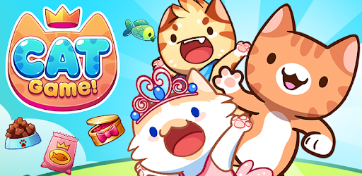 Cat Game - The Cats Collector! - Apps on Google Play