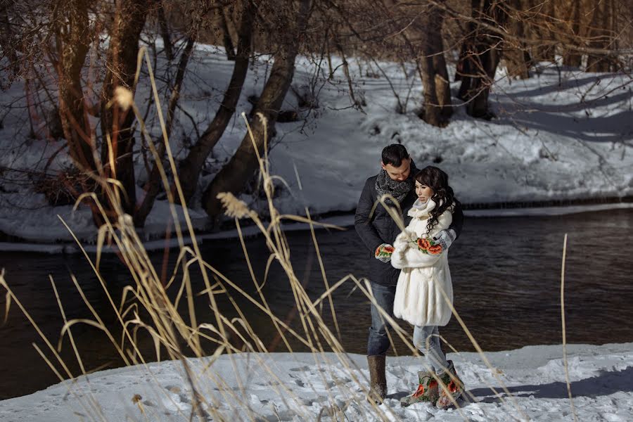 Fotógrafo de bodas Ekaterina Vasileva (vaskatephoto). Foto del 14 de mayo 2017