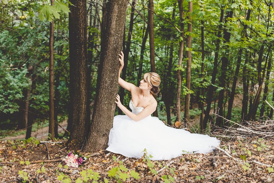 Fotografo di matrimoni Stas Morozov (enspictures). Foto del 9 settembre 2014