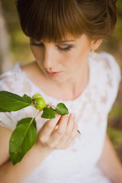 Hochzeitsfotograf Kristina Vavrischuk (stina). Foto vom 1. August 2013