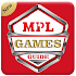 How to Earn Money From MPL - Game Tips & CricketEarn Money MPL