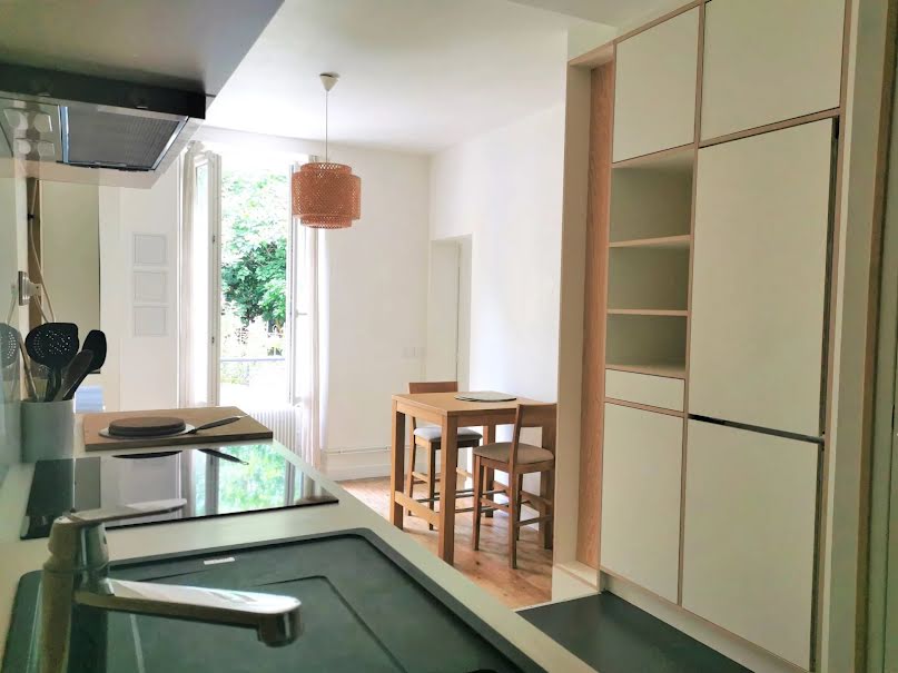 Vente appartement 2 pièces 38 m² à Versailles (78000), 290 000 €