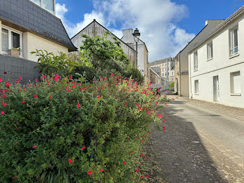 appartement à Vannes (56)