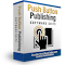 Imagem do logotipo de Push Button Publishing v2