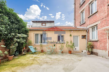 appartement à Montreuil (93)