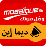 Mosaïque FM Apk