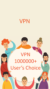 VPN Master Screenshot