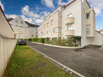 appartement à Melun (77)