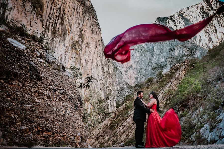 Весільний фотограф Alan Yanin Alejos Romero (alanyanin). Фотографія від 12 березня 2019