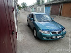 продам авто Mazda 626 626 V (GF)