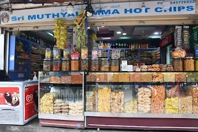 Sri Muthyalamma Hot Chips