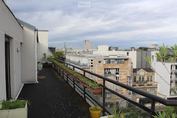 appartement à Paris 14ème (75)