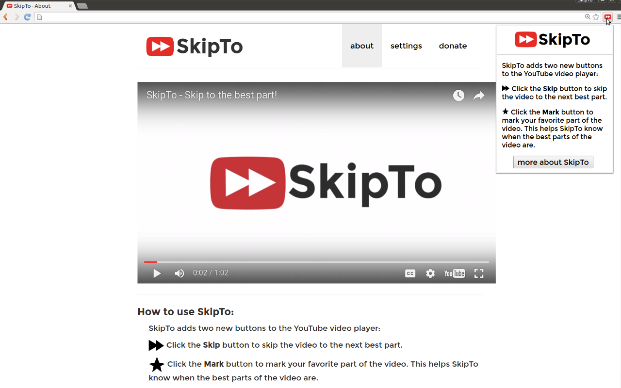 SkipTo Preview image 6