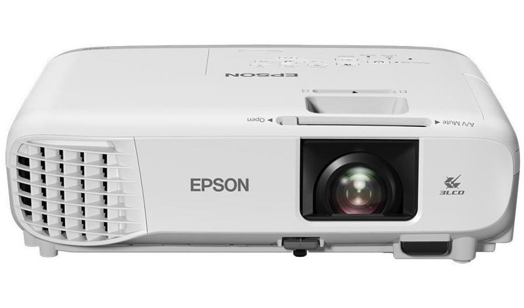 Экстерьер проектора Epson EB-108