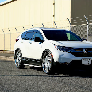 CR-V RW1