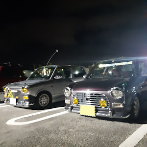 ミラジーノ L700S