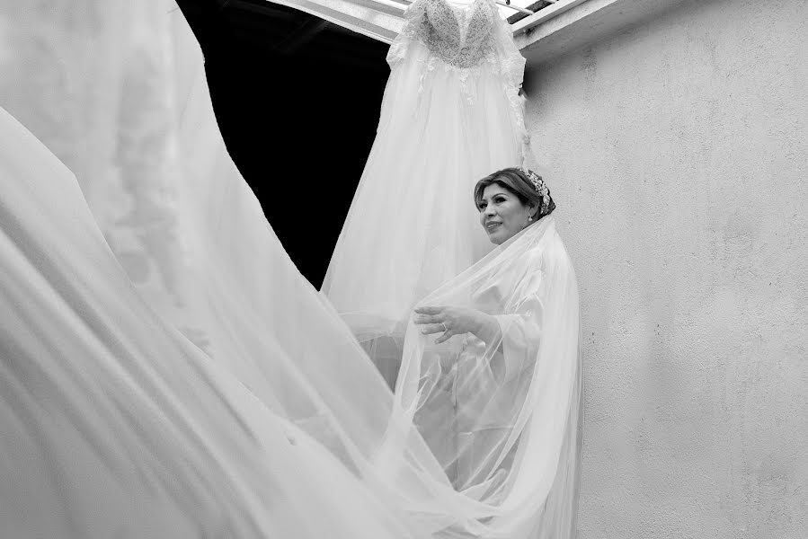 Bröllopsfotograf Daniel Acereto (acereto). Foto av 2 februari